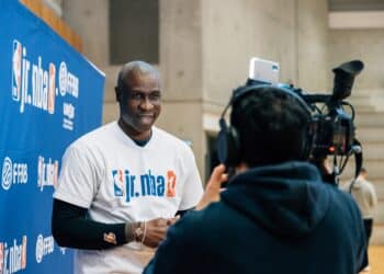 Basket : La NBA débarque à Marseille !