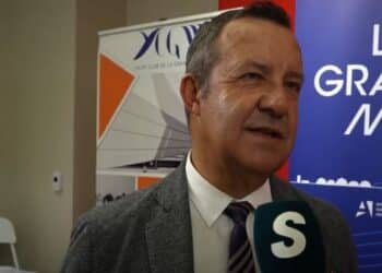 Stéphan Rossignol : “C’est beaucoup de fierté pour La Grande Motte”