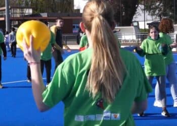 SOP 2024 : C’est parti au CREPS Île-de-France !