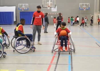 SOP 2024 : Les BPJEPS, moteurs des activités au CREPS Île-de-France