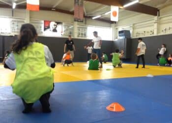 SOP 2024 : Les BPJEPS mobilisés auprès des élèves