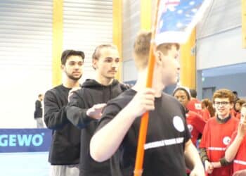 SOP 2024 : Une riche expérience pour les BPJEPS APT