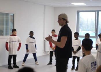 SOP 2024 : Le CROS Île-de-France, acteur essentiel