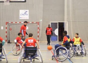 SOP 2024 : Ancrer le goût de la pratique sportive chez les jeunes