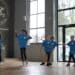 SOP 2024 : Le breaking fait bouger les jeunes franciliens