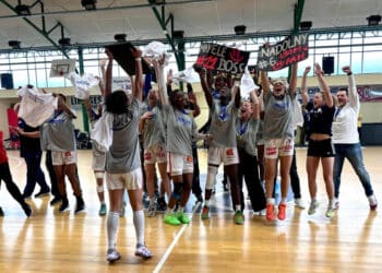 Axel Joly : “Personne ne nous attendait là”