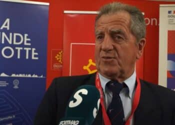 Paul Bastard : “C’est une reconnaissance”