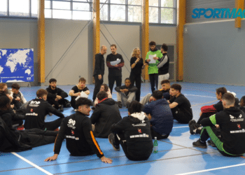 SOP 2024 : Les BJEPS en apprentissage avec les scolaires