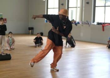 SOP 2024 : Le breaking au cœur de la semaine