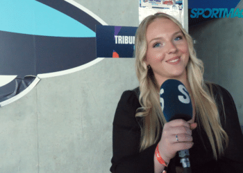 Flora Vautier : « Soutenir les copains de l’Equipe de France »  