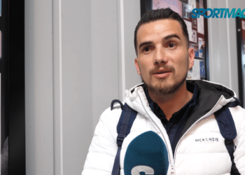 Moïse Helfrick : « Un plaisir de jouer pour la France »