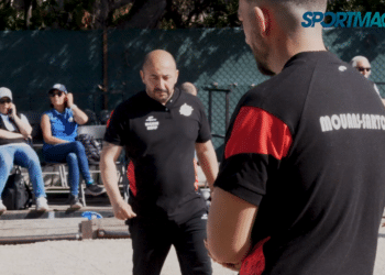 Pétanque : Mouans-Sartoux, un club plein d’idées