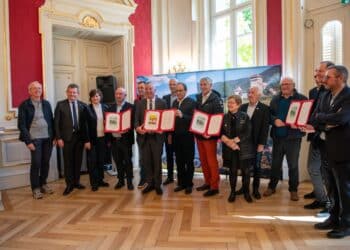 Cyclisme : Tout roule pour la Haute-Savoie !