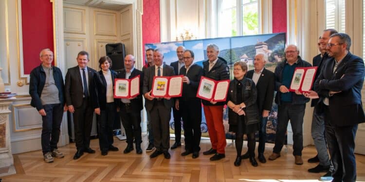 Cyclisme : Tout roule pour la Haute-Savoie !