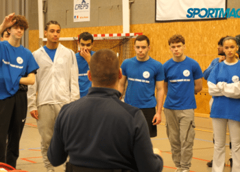 SOP 2024 : Sport et partage à Châtenay-Malabry