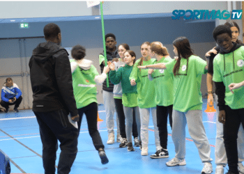 SOP 2024 : Les stagiaires BPJEPS mobilisés