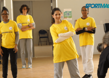 SOP 2024 : Le breakdance à l’honneur en vue des Jeux