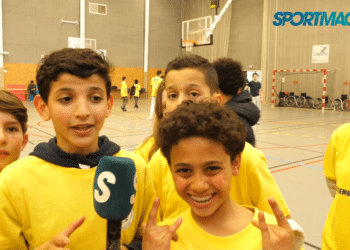 SOP 2024 : Une première journée bien remplie au CREPS Île-de-France