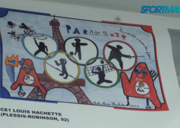 SOP 2024 : Les primaires en action au CREPS Île-de-France