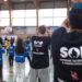 SOP 2024 : Journée sportive pour les primaires à Vaires-sur-Marne