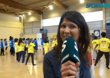 SOP 2024 : Vaires-sur-Marne vibre pour les Jeux