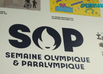 SOP 2024 : Vaires-sur-Marne dans l’élan olympique