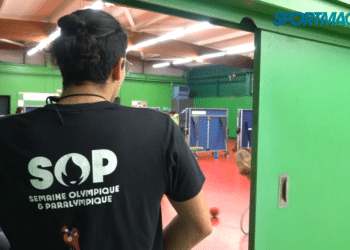 SOP 2024 : Le nautisme à l’honneur à Vaires-sur-Marne