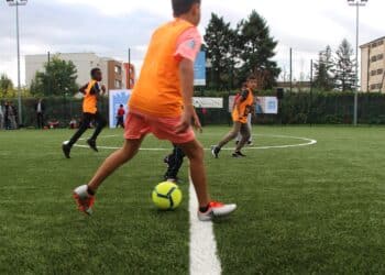 « La Ville en Jeu » : c’est parti partout en France !