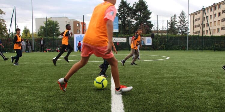 « La Ville en Jeu » : c’est parti partout en France !