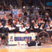 Basket-fauteuil : Les Bleus décrochent leur ticket pour les Jeux !