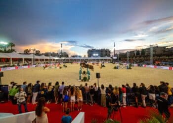 Équitation : Le Jumping dans une nouvelle ère à Cannes