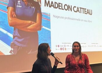 Un sport plus égalitaire grâce à la Maison du Sport au Féminin