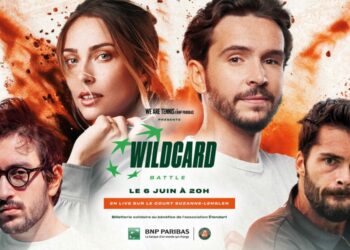 Tennis : Domingo et compagnie prêts à enflammer Roland-Garros