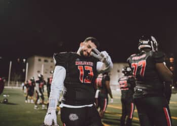 Football Américain : Le récap de la 9e journée