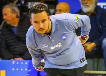 Pétanque : Les Bleus en échec à Pézenas !