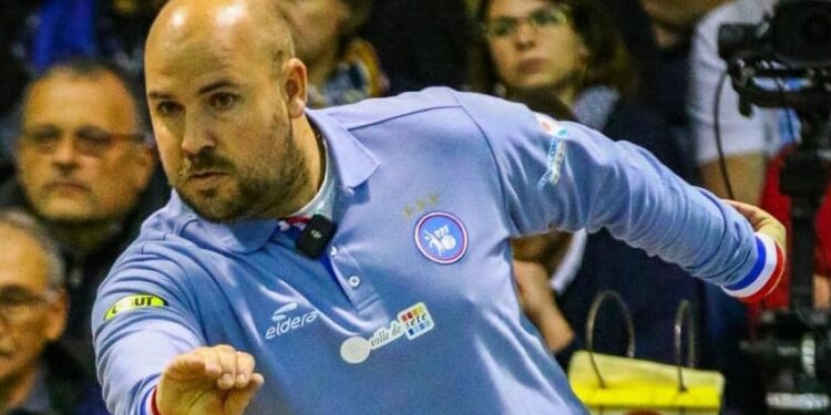 Pétanque : Qui sera le patron au National de Pézenas ?