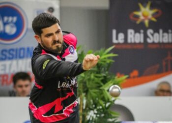 Pétanque : Qui pour triompher aux Vans ?