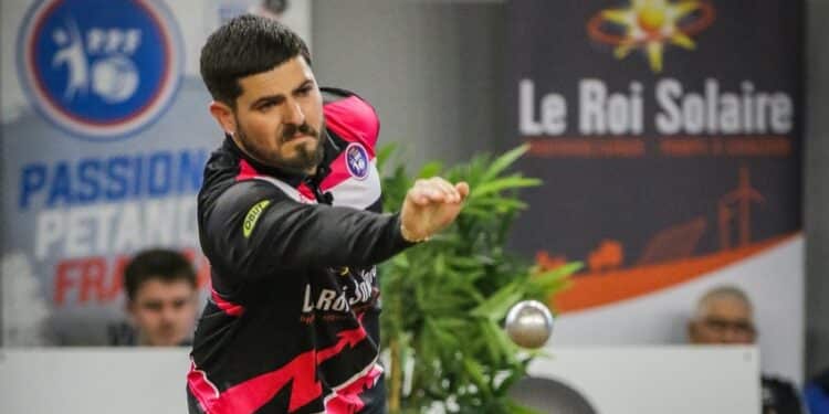 Pétanque : Qui pour triompher aux Vans ?