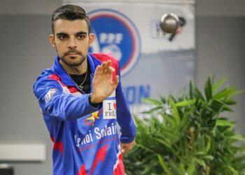 Pétanque : Le PPF Tour repart pour un tour !