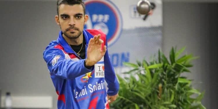 Pétanque : Le PPF Tour repart pour un tour !