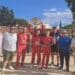 Pétanque : Carton plein pour Saint-Tropez !