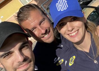 Pétanque : Coup dur pour la Team Rocher !