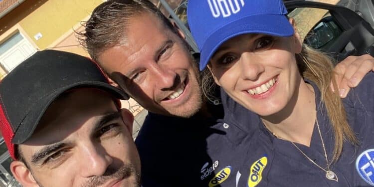 Pétanque : Coup dur pour la Team Rocher !