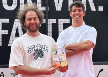 Olympikos : un jeu de société sur les Jeux Olympiques !