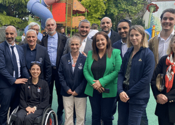 Le CROS Île-de-France met le handisport à l’honneur