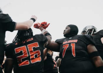 Foot US : Cap sur les play-offs pour les Molosses ?