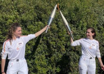 L’ANESTAPS en vedette à Marseille