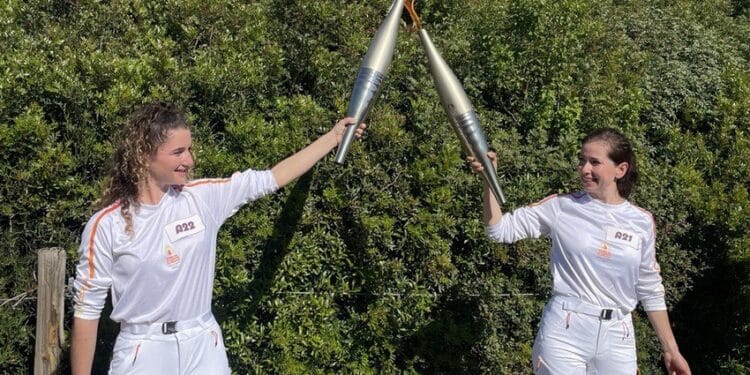 L’ANESTAPS en vedette à Marseille