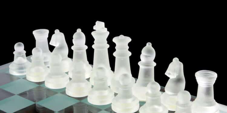 Échecs : Direction Chartres pour le Top 16