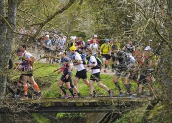 2024, la fête du sport au Parc naturel régional des Alpilles